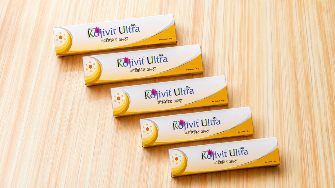 KOJIVIT ULTRA 2