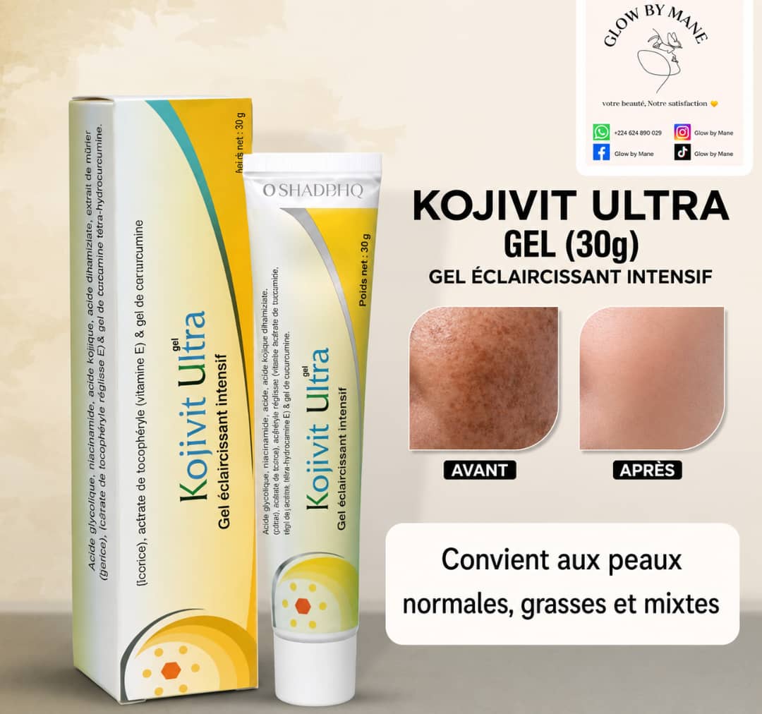 KOJIVIT ULTRA 1