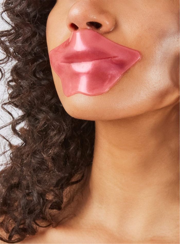 Masque Lèvres Repulpant