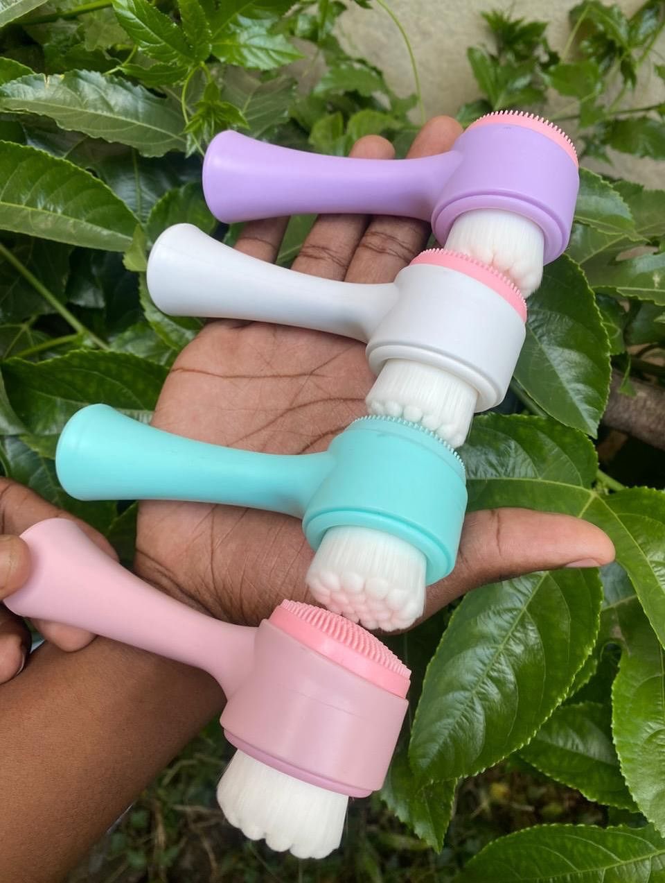 Brosses à cheveux