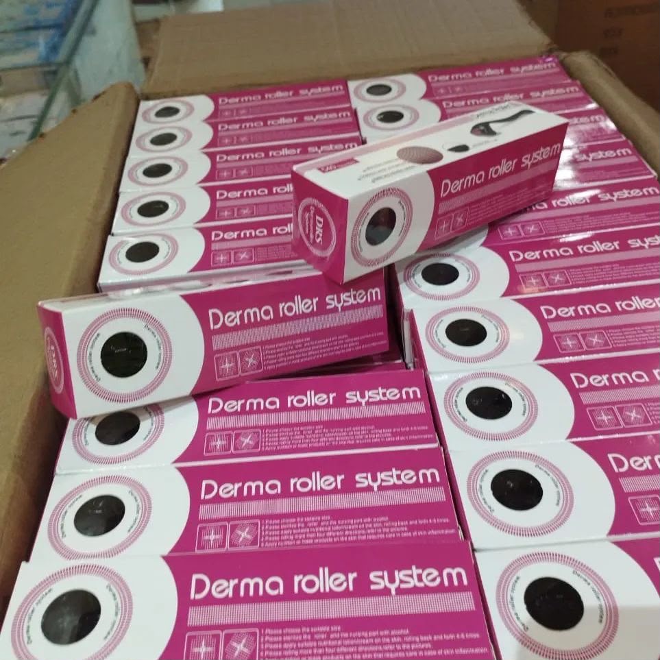 Dermaroller de Précision 5