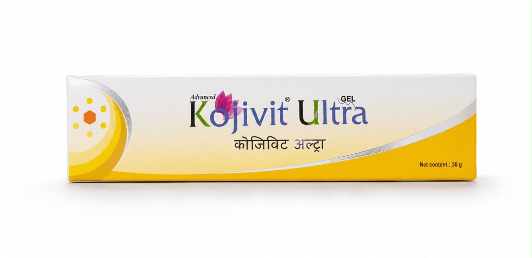 KOJIVIT ULTRA