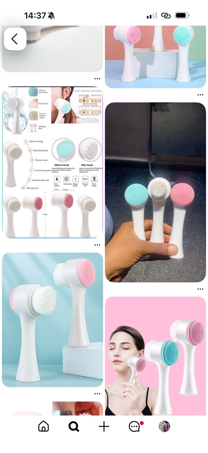 Brosses à cheveux 3
