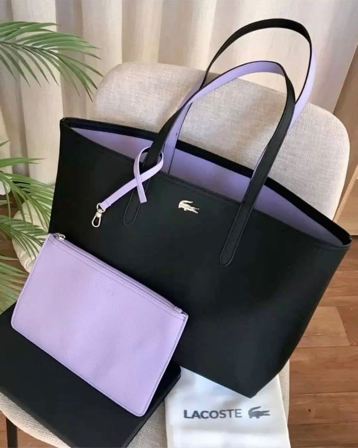 Sac Lacoste