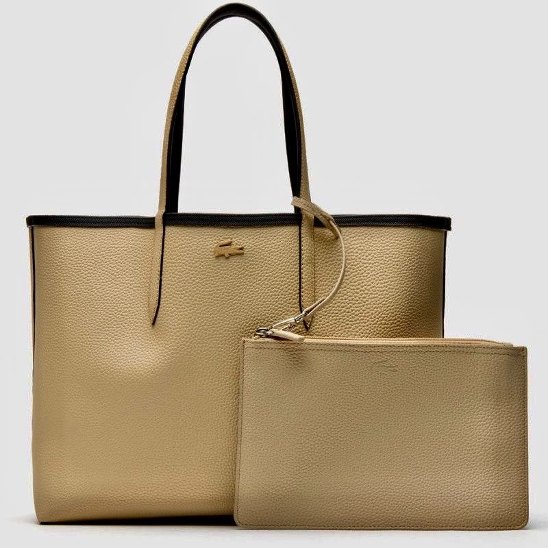 Sac Lacoste 2