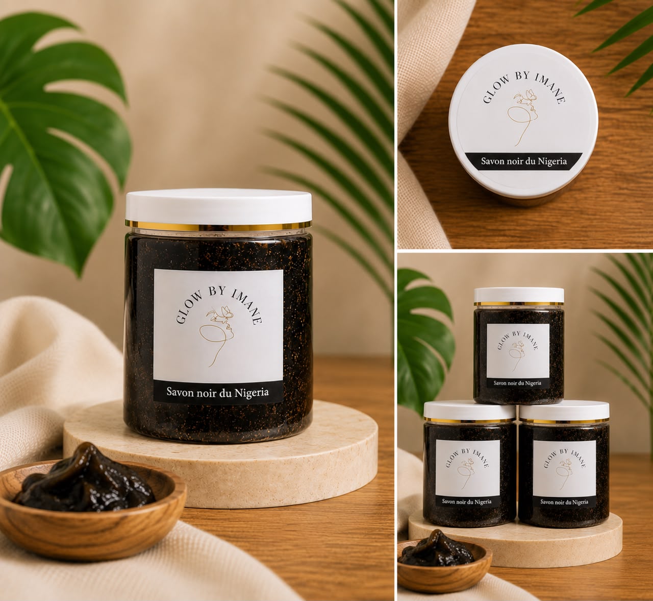 Savon Noir du Nigeria 2