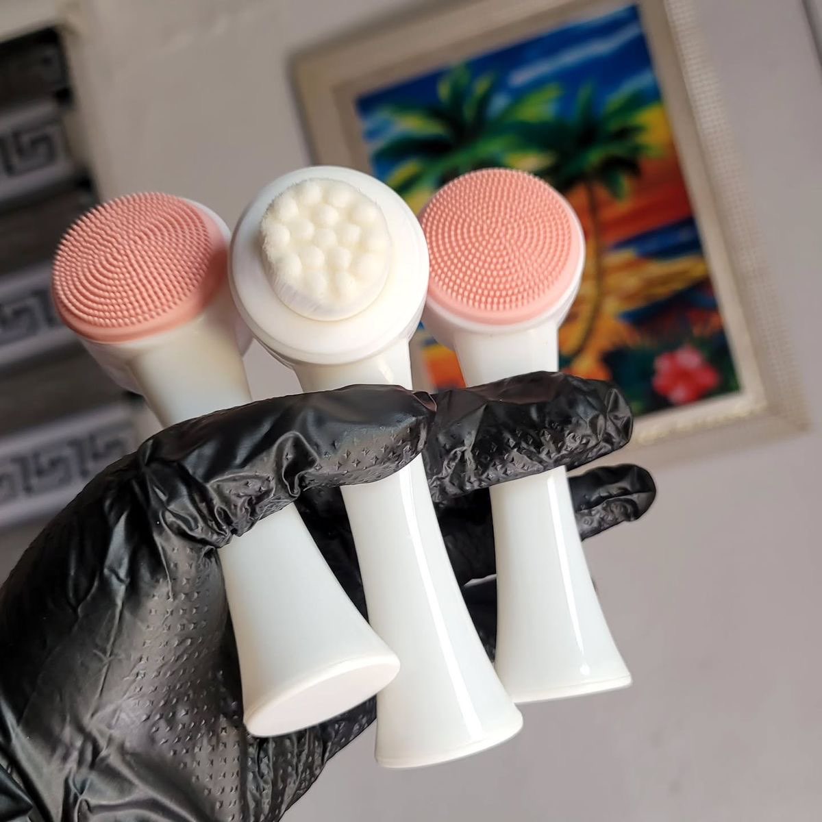 Brosses à cheveux 2