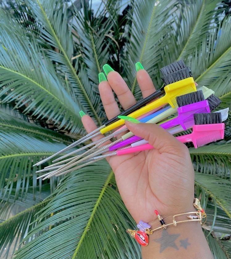 Brosse à Cheveux Baby Air 3