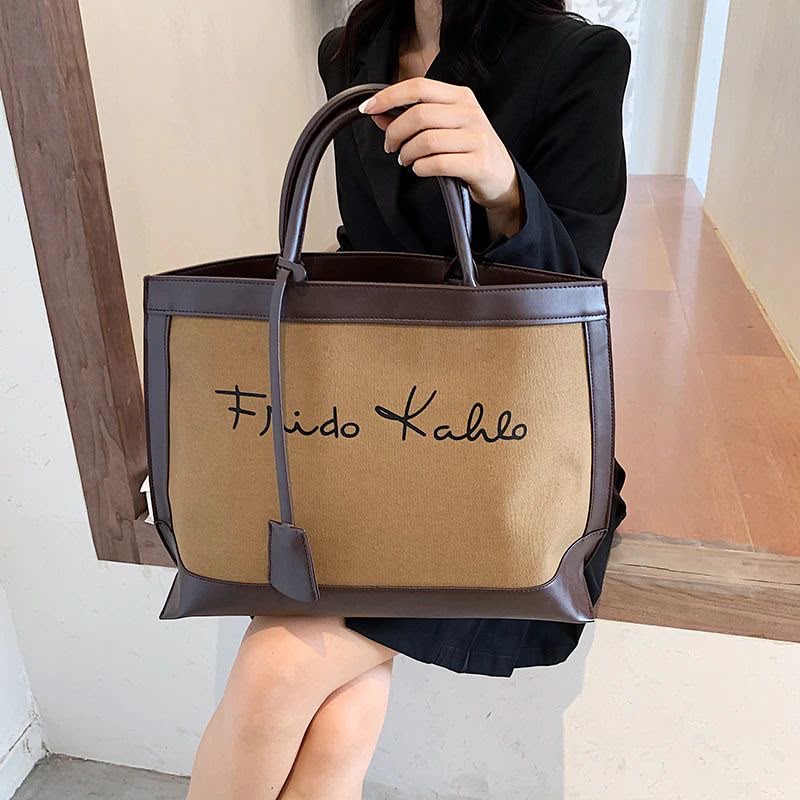 Sac Frida Kahlo 2