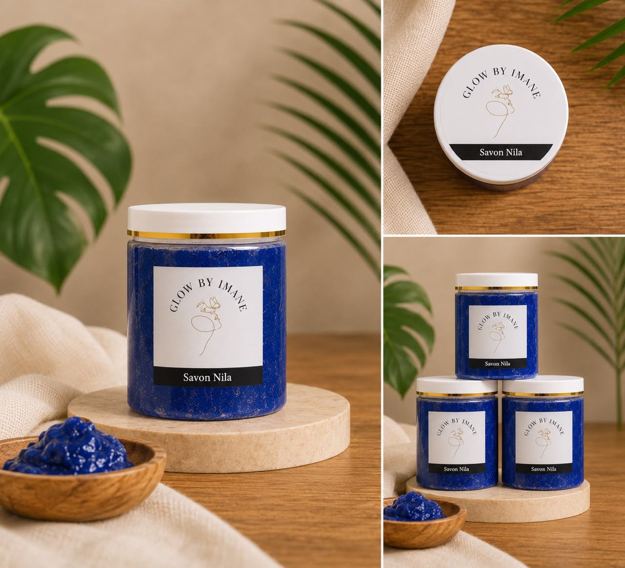 Savon Nila 2