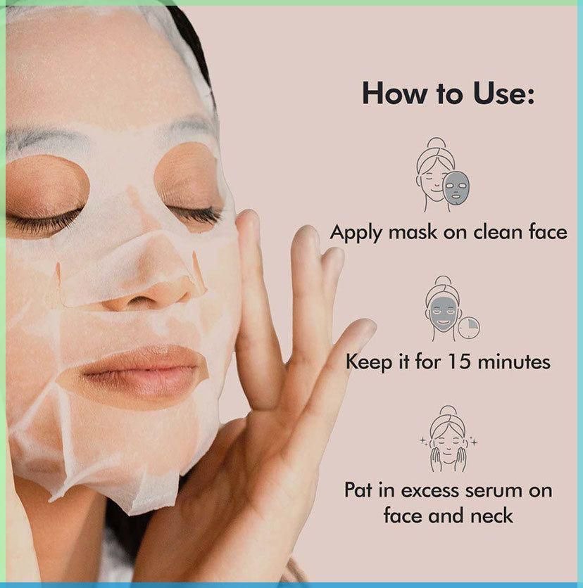 Masque Éclat Visage