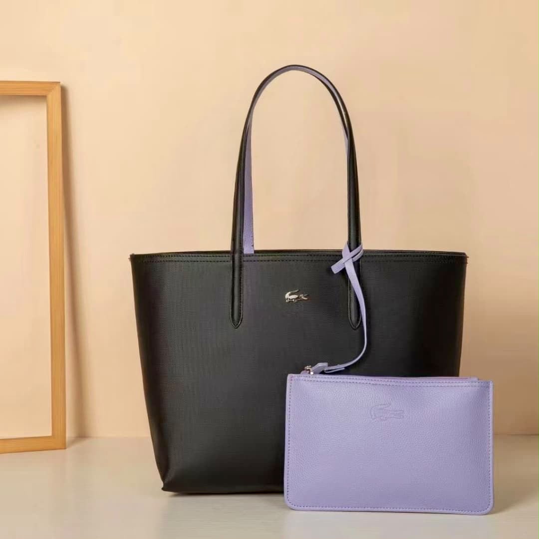 Sac Lacoste 4